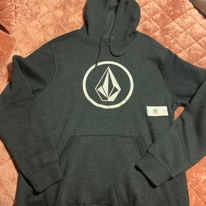 Men’s Volcom Hoodie